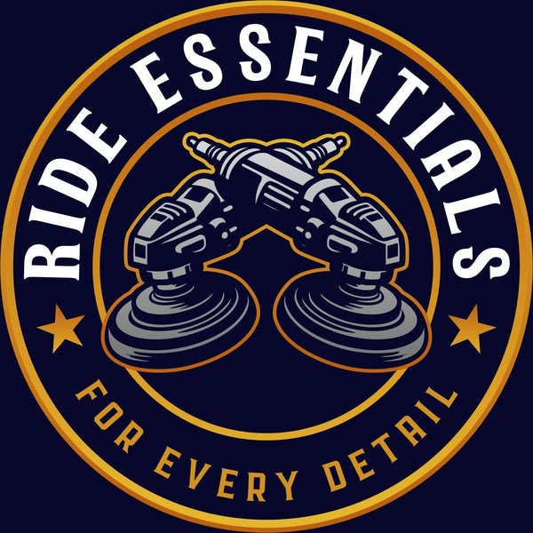 Ride Essentials 