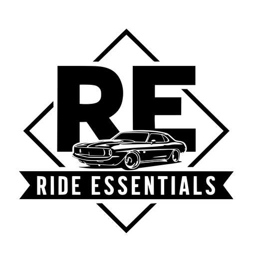 Ride Essentials Gift Card